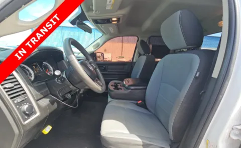 More photos of 2021 Ram 1500 Classic Tradesman at Auto Boutique Florida, FL