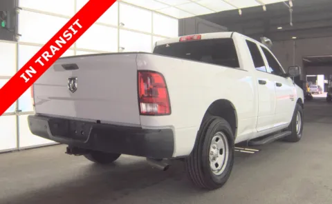 More photos of 2021 Ram 1500 Classic Tradesman at Auto Boutique Florida, FL