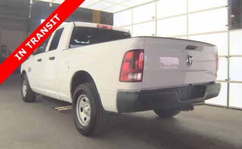 Another view of 2021 Ram 1500 Classic Tradesman for sale in Jacksonville, FL at Auto Boutique Florida