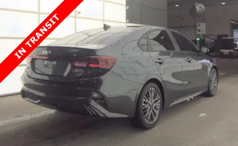 More photos of 2023 Kia Forte GT-Line at Auto Boutique Florida, FL