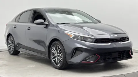 Another view of 2023 Kia Forte GT-Line for sale in Jacksonville, FL at Auto Boutique Florida