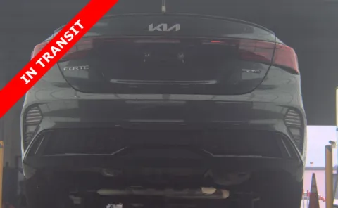 More photos of 2023 Kia Forte GT-Line at Auto Boutique Florida, FL