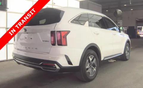 More photos of 2021 Kia Sorento Hybrid EX at Auto Boutique Florida, FL