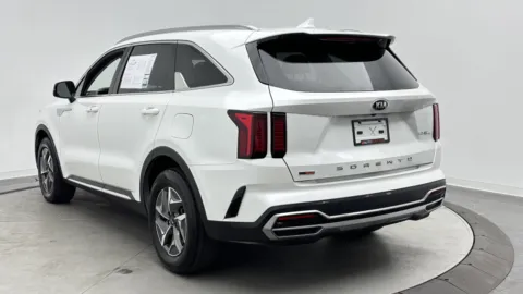 More photos of 2021 Kia Sorento Hybrid EX at Auto Boutique Florida, FL