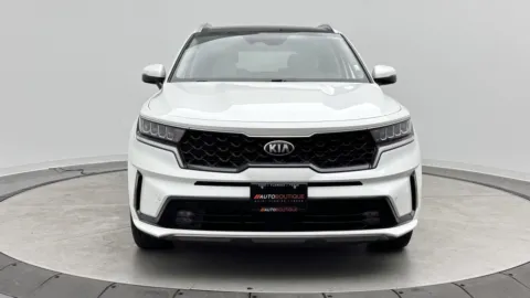 Photos of 2021 Kia Sorento Hybrid EX for sale in Jacksonville, FL at Auto Boutique Florida
