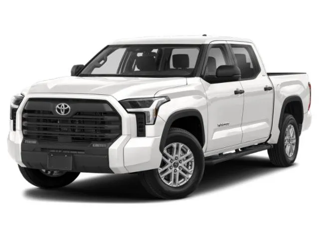 2022 Toyota Tundra SR5 for sale in Jacksonville, FL