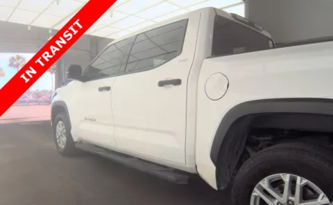 More photos of 2022 Toyota Tundra SR5 at Auto Boutique Florida, FL