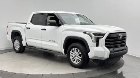 Another view of 2022 Toyota Tundra SR5 for sale in Jacksonville, FL at Auto Boutique Florida