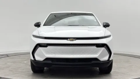 Photos of 2025 Chevrolet Equinox EV LT for sale in Jacksonville, FL at Auto Boutique Florida