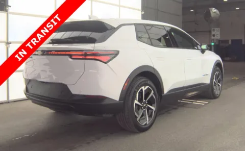 More photos of 2025 Chevrolet Equinox EV LT at Auto Boutique Florida, FL