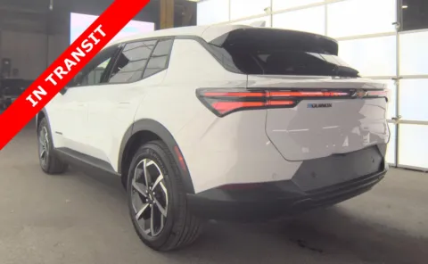 More photos of 2025 Chevrolet Equinox EV LT at Auto Boutique Florida, FL