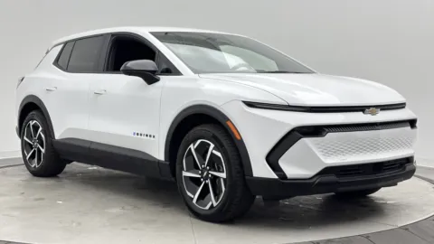 Another view of 2025 Chevrolet Equinox EV LT for sale in Jacksonville, FL at Auto Boutique Florida