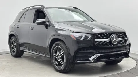 Another view of 2022 Mercedes-Benz GLE 350 for sale in Jacksonville, FL at Auto Boutique Florida