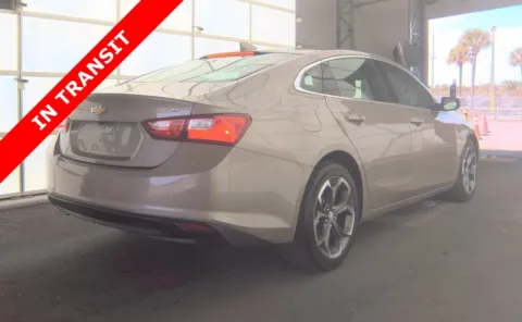 More photos of 2023 Chevrolet Malibu LT at Auto Boutique Florida, FL