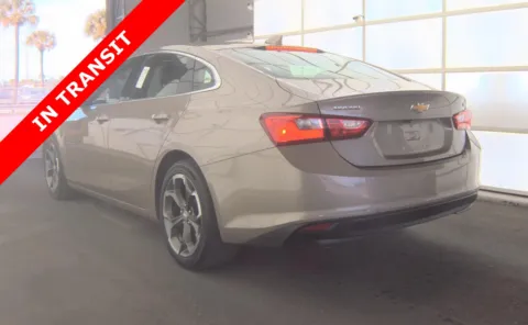 More photos of 2023 Chevrolet Malibu LT at Auto Boutique Florida, FL