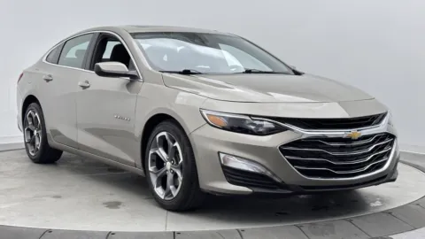 Another view of 2023 Chevrolet Malibu LT for sale in Jacksonville, FL at Auto Boutique Florida