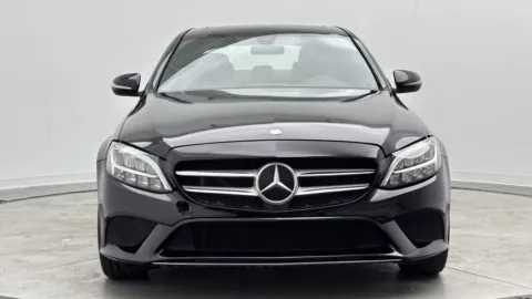 Photos of 2019 Mercedes-Benz C-Class C 300 for sale in Jacksonville, FL at Auto Boutique Florida