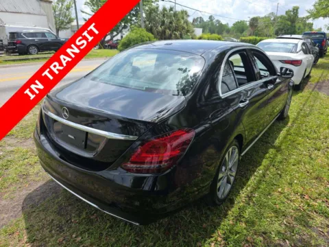 More photos of 2019 Mercedes-Benz C-Class C 300 at Auto Boutique Florida, FL