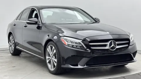 Another view of 2019 Mercedes-Benz C-Class C 300 for sale in Jacksonville, FL at Auto Boutique Florida
