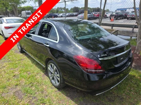 More photos of 2019 Mercedes-Benz C-Class C 300 at Auto Boutique Florida, FL