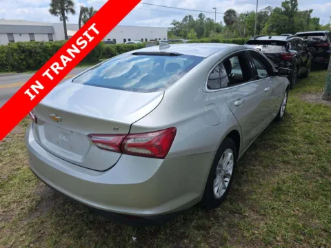 More photos of 2020 Chevrolet Malibu LT at Auto Boutique Florida, FL