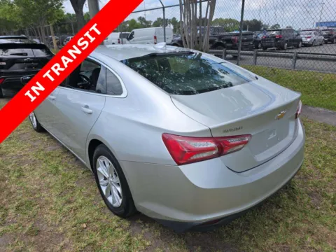 More photos of 2020 Chevrolet Malibu LT at Auto Boutique Florida, FL
