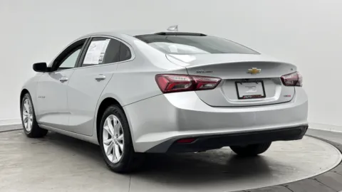 More photos of 2020 Chevrolet Malibu LT at Auto Boutique Florida, FL