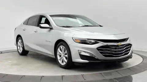 Another view of 2020 Chevrolet Malibu LT for sale in Jacksonville, FL at Auto Boutique Florida