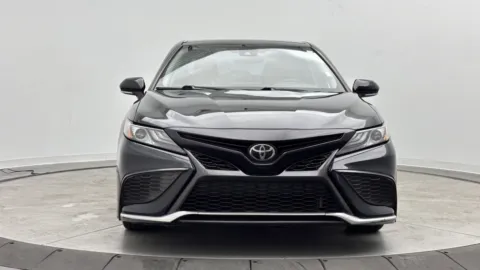 Photos of 2021 Toyota Camry XSE for sale in Jacksonville, FL at Auto Boutique Florida