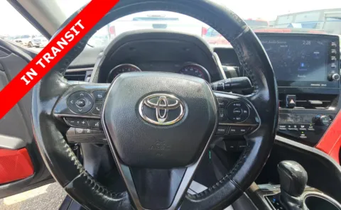 More photos of 2021 Toyota Camry XSE at Auto Boutique Florida, FL