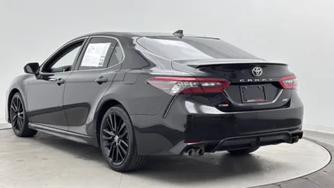 More photos of 2021 Toyota Camry XSE at Auto Boutique Florida, FL