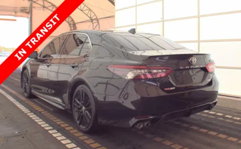 More photos of 2021 Toyota Camry XSE at Auto Boutique Florida, FL