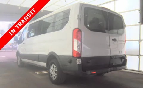 More photos of 2018 Ford Transit Passenger Wagon XLT at Auto Boutique Florida, FL
