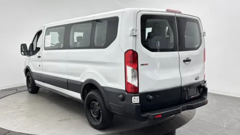 More photos of 2018 Ford Transit Passenger Wagon XLT at Auto Boutique Florida, FL