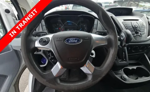 More photos of 2018 Ford Transit Passenger Wagon XLT at Auto Boutique Florida, FL