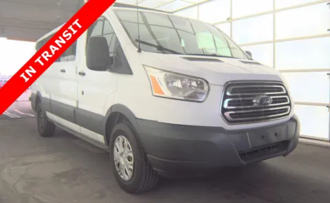 Another view of 2018 Ford Transit Passenger Wagon XLT for sale in Jacksonville, FL at Auto Boutique Florida