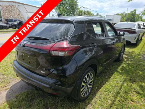 More photos of 2023 Nissan Kicks SV at Auto Boutique Florida, FL