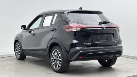 More photos of 2023 Nissan Kicks SV at Auto Boutique Florida, FL