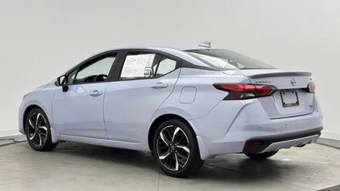 More photos of 2024 Nissan Versa SR at Auto Boutique Florida, FL