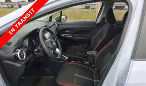 More photos of 2024 Nissan Versa SR at Auto Boutique Florida, FL