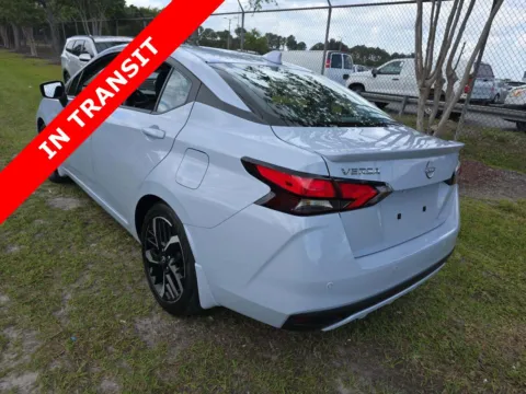 More photos of 2024 Nissan Versa SR at Auto Boutique Florida, FL