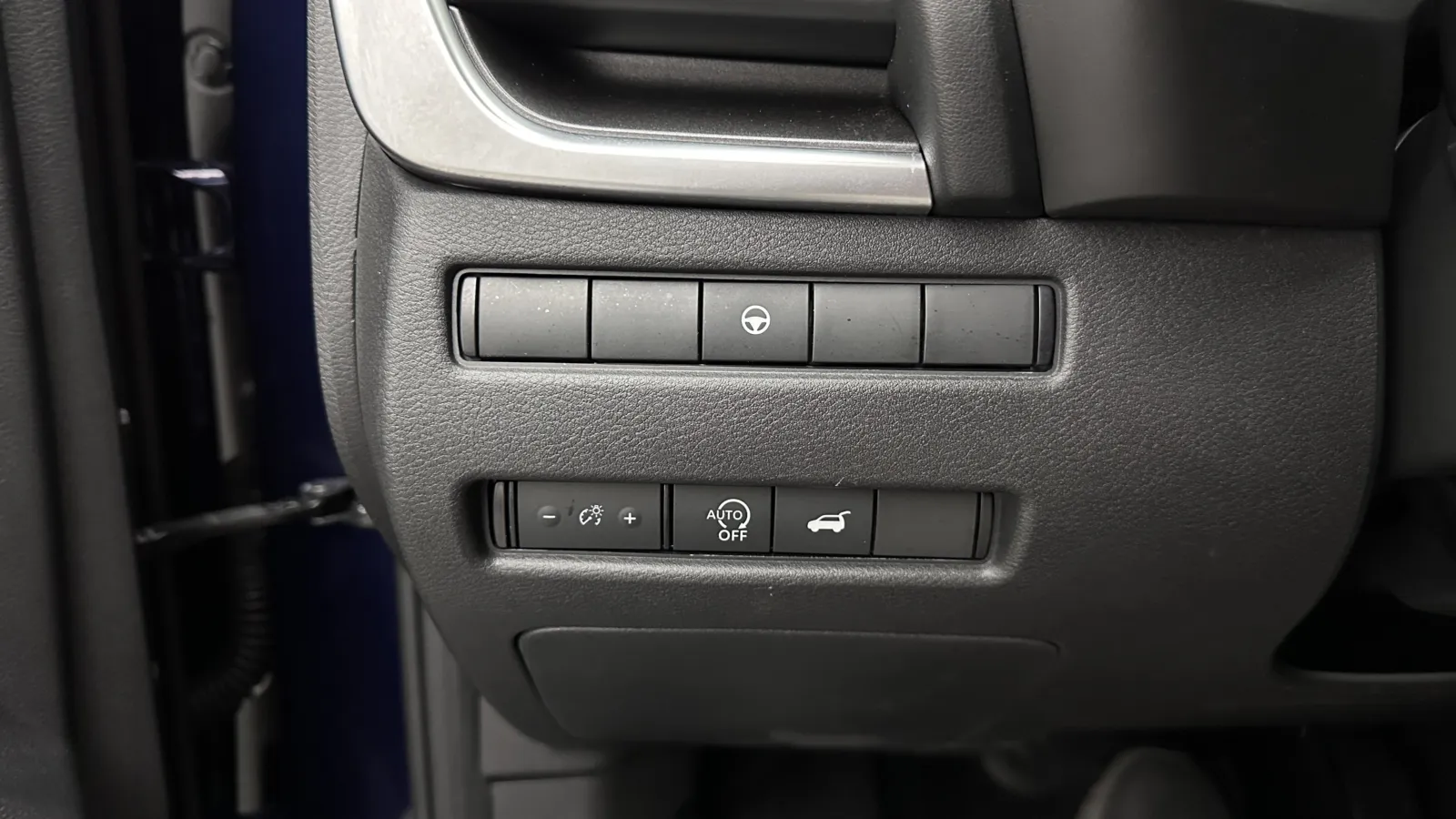 Nissan Rogue photo 20