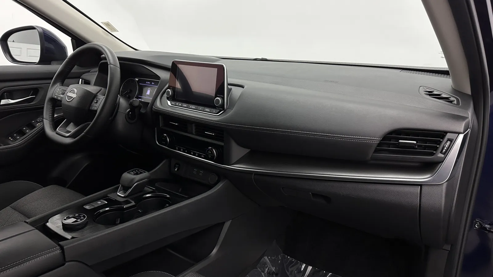 Nissan Rogue photo 33