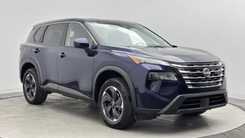 Another view of 2025 Nissan Rogue SV for sale in Jacksonville, FL at Auto Boutique Florida