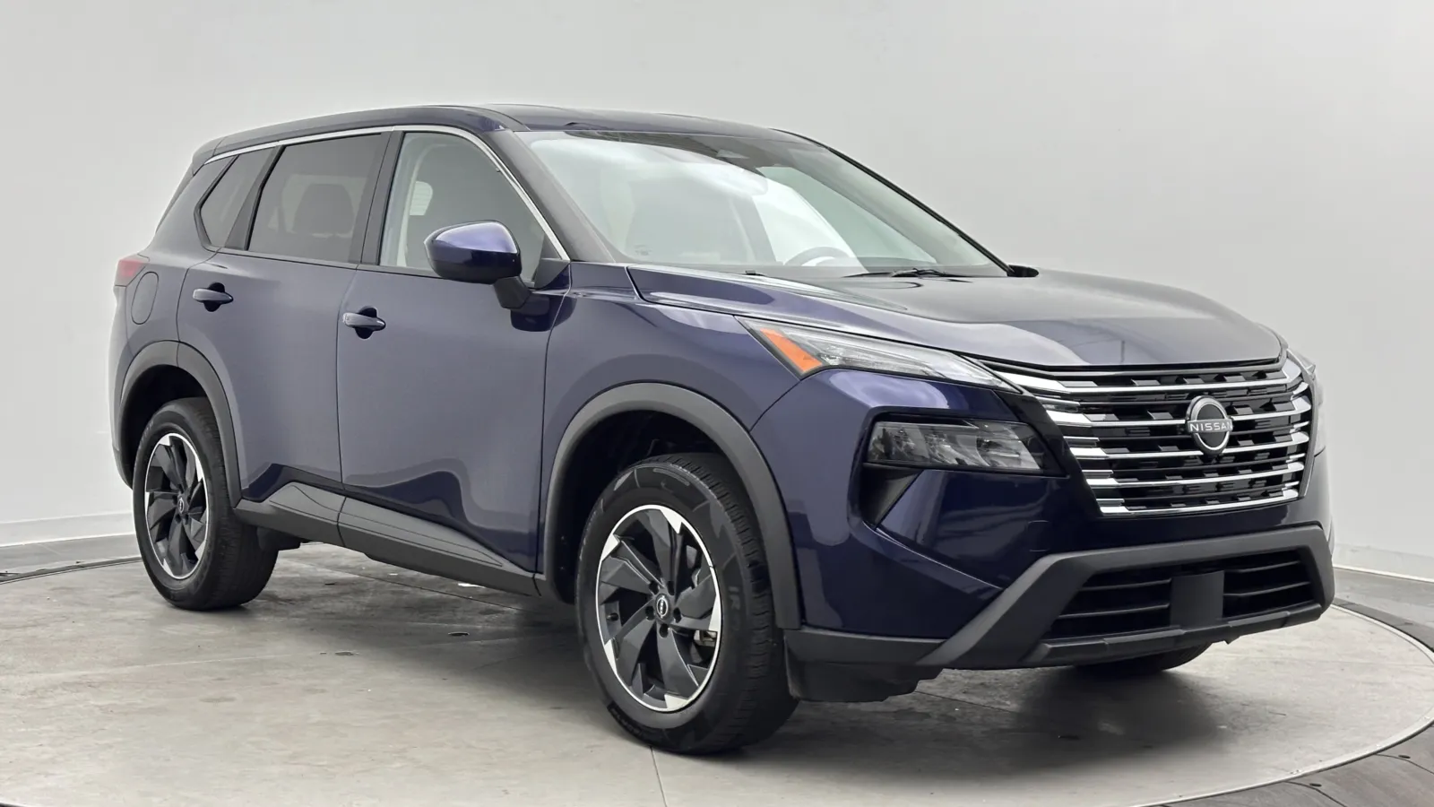 Nissan Rogue photo 3