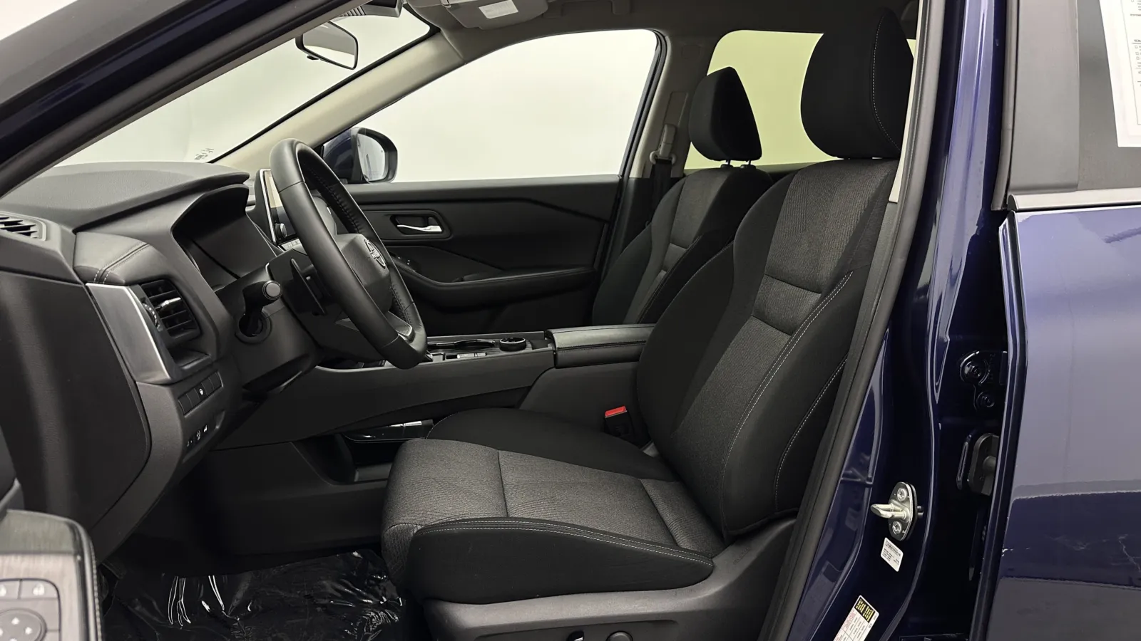 Nissan Rogue photo 12