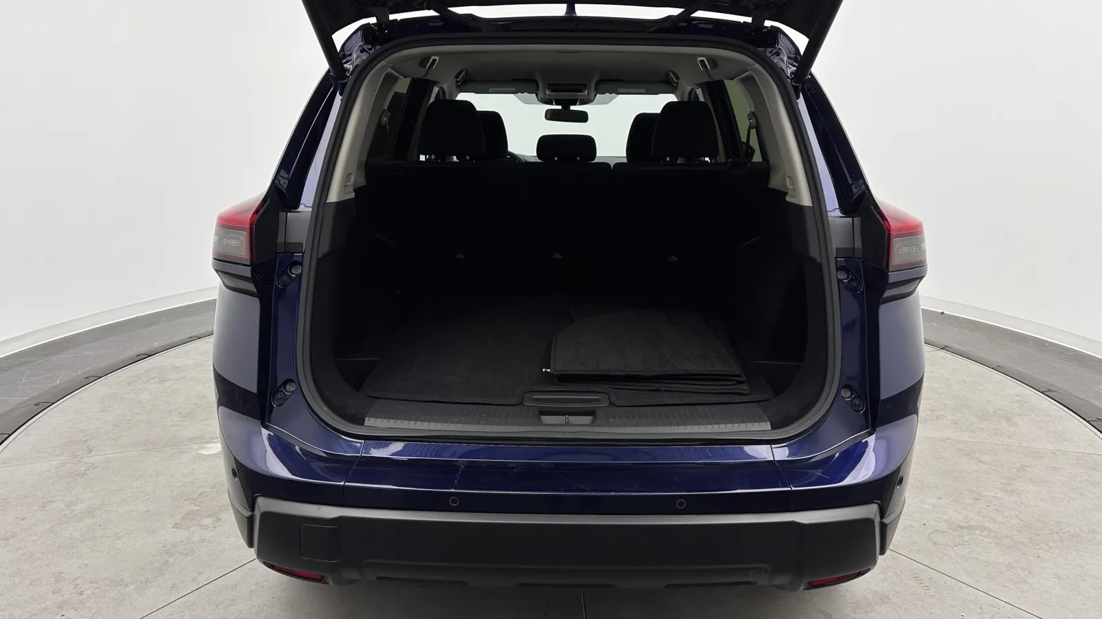 Nissan Rogue photo 28