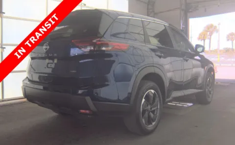 More photos of 2025 Nissan Rogue SV at Auto Boutique Florida, FL