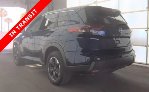 More photos of 2025 Nissan Rogue SV at Auto Boutique Florida, FL