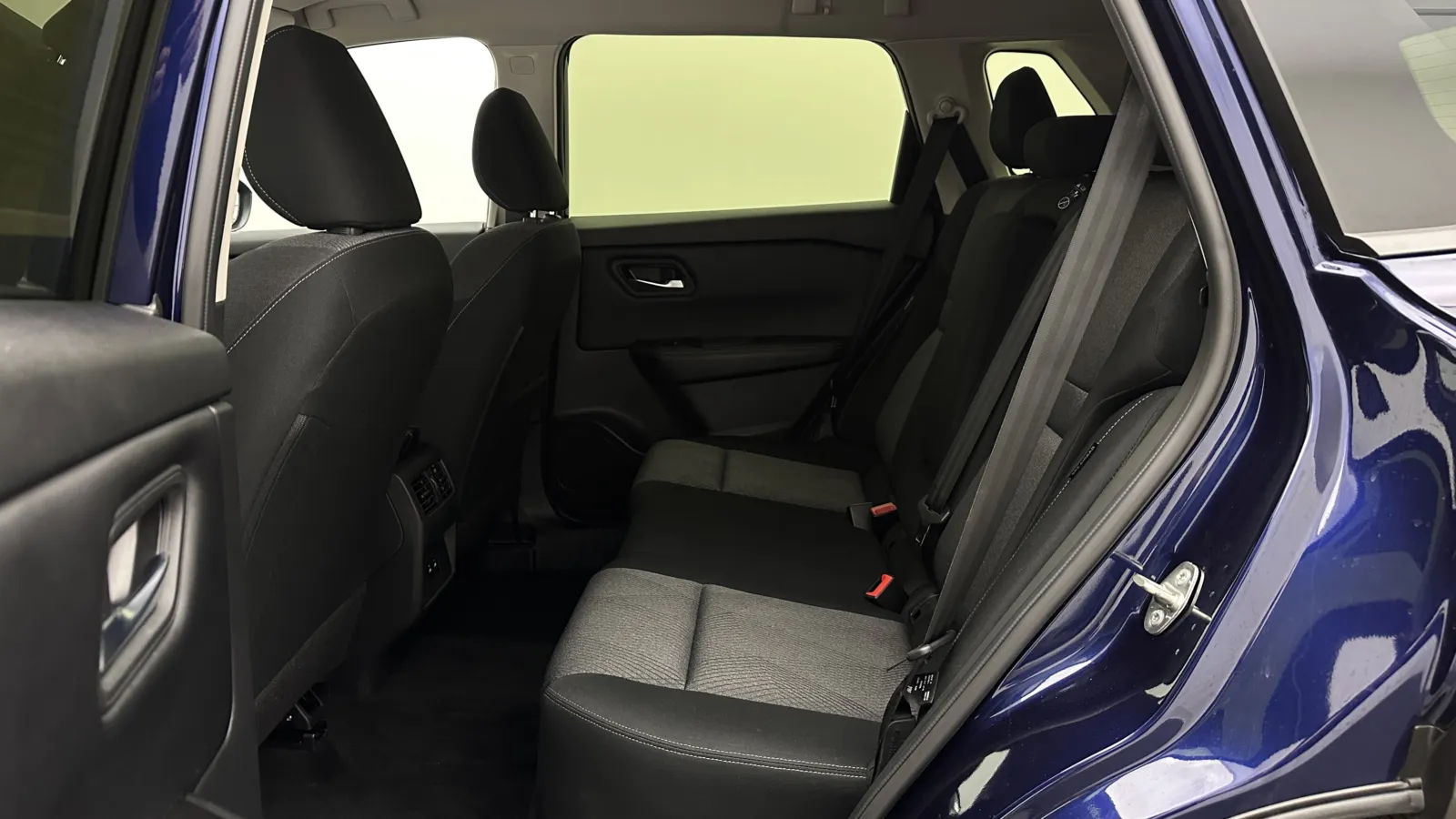 Nissan Rogue photo 22